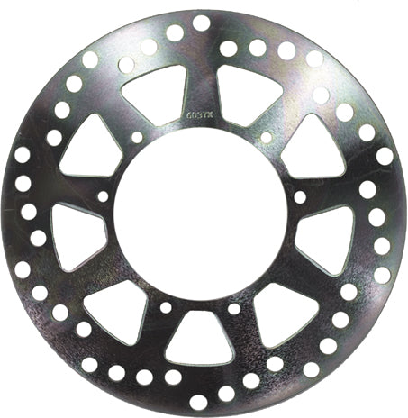 EBC Standard Brake Rotor MD6011D