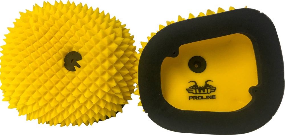 Funnelweb Air Filter FWF PRO 7801