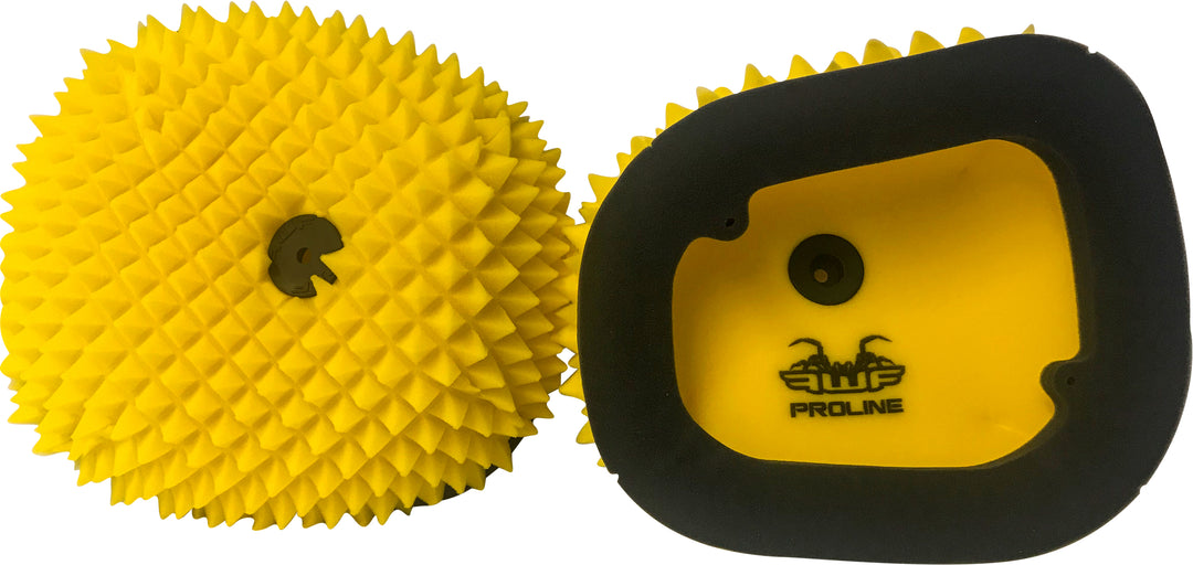 Funnelweb Air Filter FWF PRO 7801