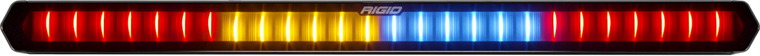 Rigid Chase Rear LED Light Bar - 28 in