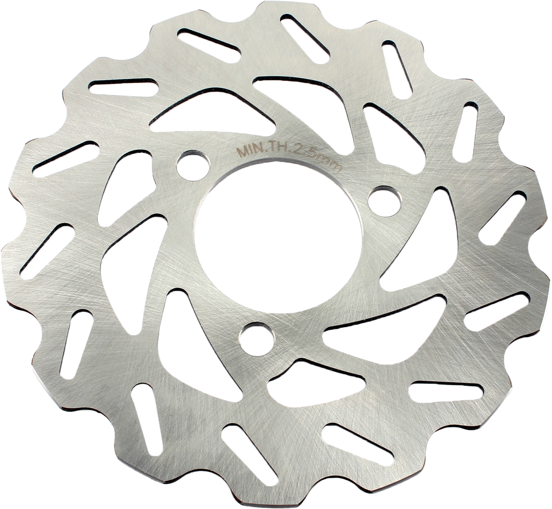 All Balls Stainless Brake Rotor 18-0001