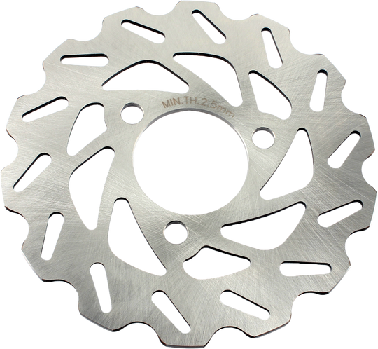 All Balls Stainless Brake Rotor 18-0001