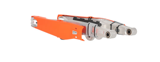 Acerbis Teketmagnet Swingarm Protectors