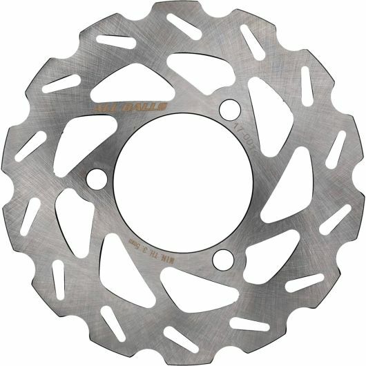 All Balls Stainless Brake Rotor