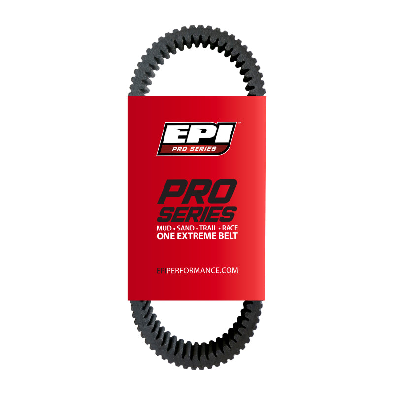 EPI 2020+ Polaris RZR Pro/Turbo Pro Series Extreme Drive Belt