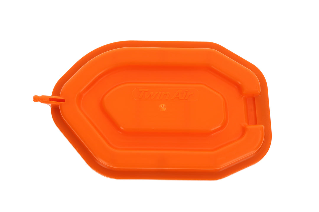 Twin Air Airbox Cover
