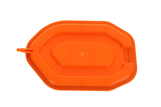 Twin Air Airbox Cover