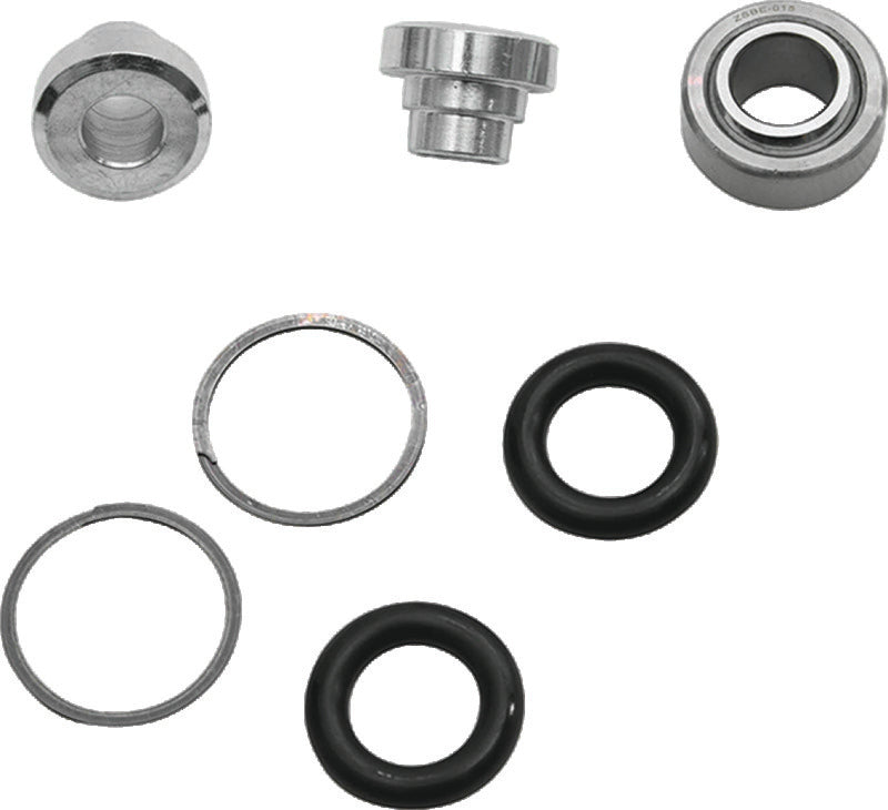 QuadBoss Arctic Cat Wildcat/4/4X/X Rear Upper Shock Bearing Kit