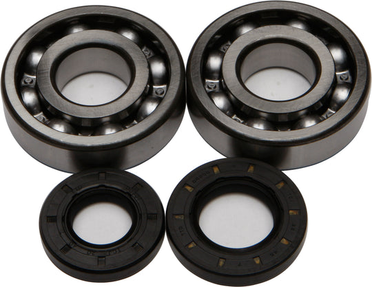 All Balls Crankshaft Bearing and Seal Kit 24-1009