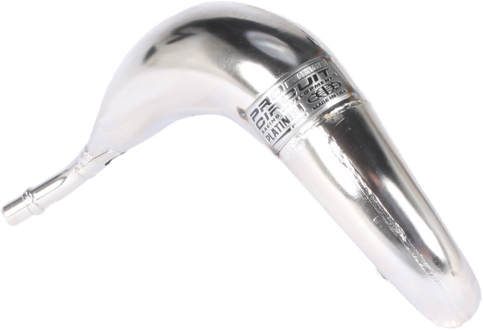 Pro Circuit Platinum Pipe - Gas Gas MC65 / Husqvarna TC65 / KTM 65SX 2024-2026