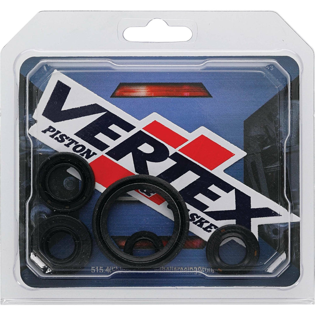 Vertex Oil Seal Set