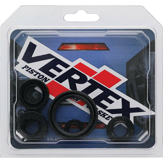 Vertex Oil Seal Set