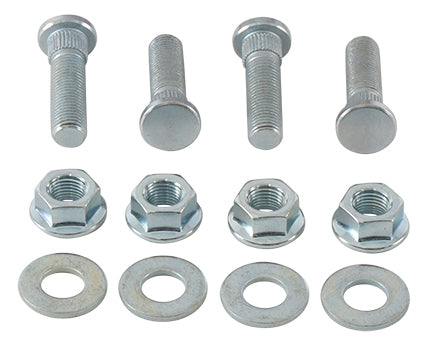 All Balls Wheel Stud and Nut Kit 85-1103