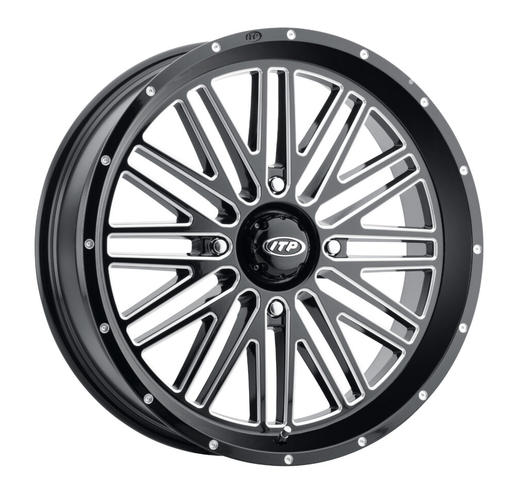 ITP Momentum Wheel 22x6.5
