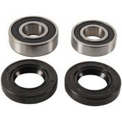 Pivot Works Wheel Bearing and Seal Kit PWRWK-Y25-008 (YZ85 2002-2022)