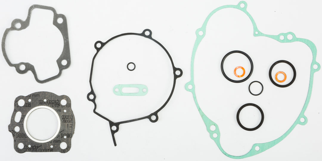 Athena Complete Gasket Set