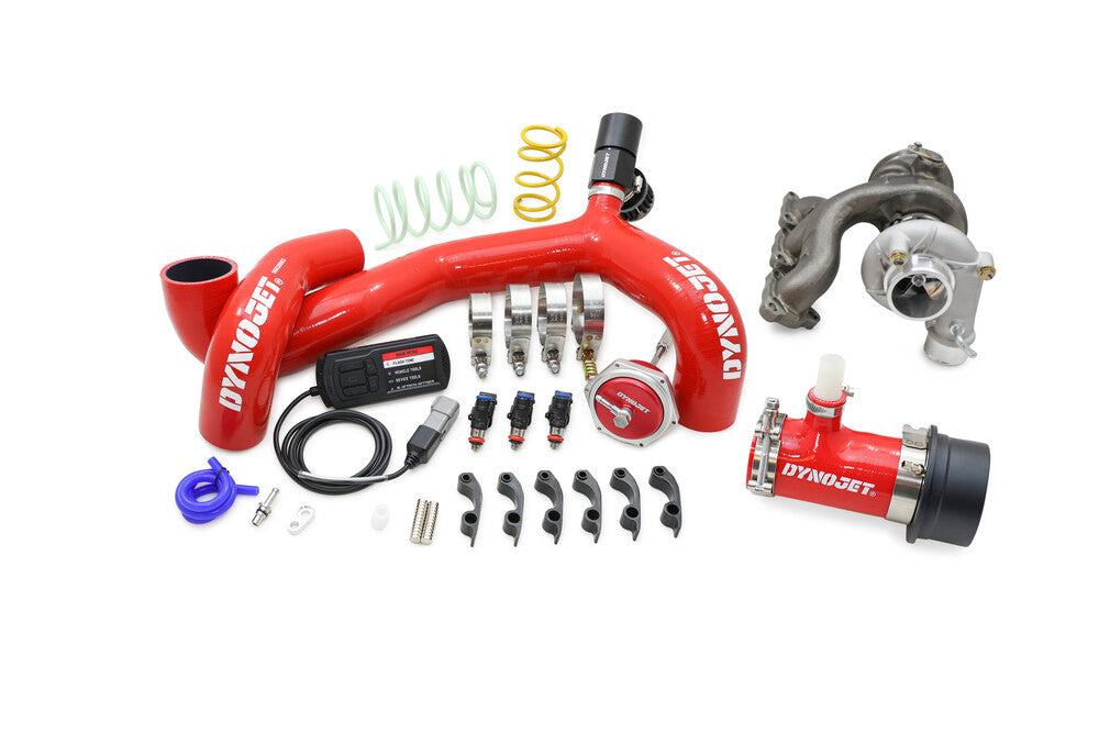 Dynojet Power Package Stage 5 - 2017-2020 Can-Am Maverick X3
