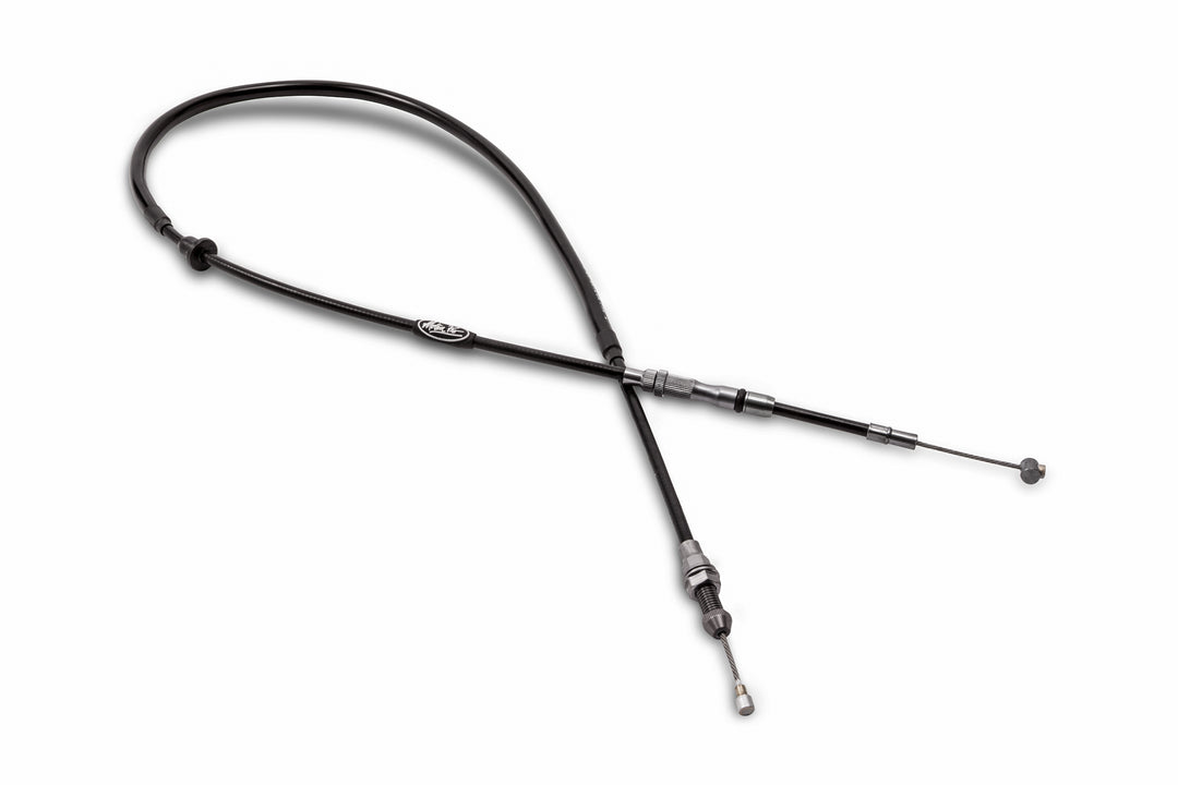 Motion Pro T3 Motocross Clutch Cable MP CLU (02-3014)
