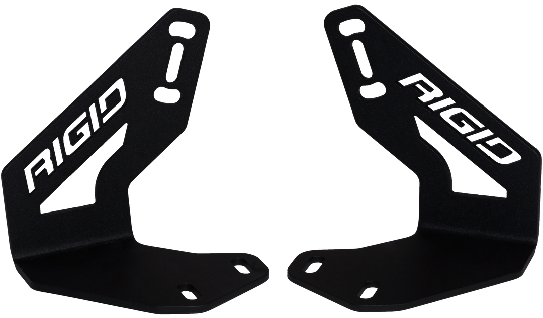 Rigid E-Series / SR-Series Pro Roof Mount - Can-Am Maverick X3
