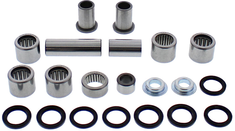 All Balls Swingarm Linkage Bearing & Seal Kit 27-1193