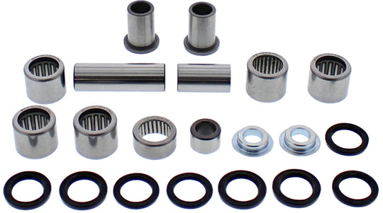 All Balls Swingarm Linkage Bearing & Seal Kit 27-1193