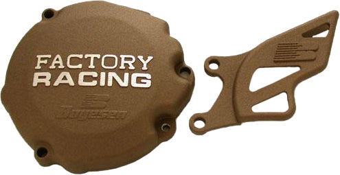 Boyesen Spectra Series Factory Ignition Cover Magnesium (SC-20M)