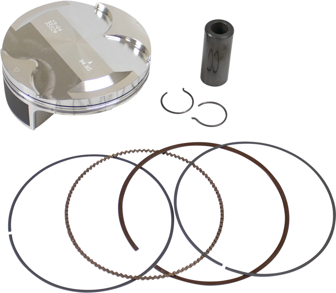 Vertex Piston Kit Replica (24618A)