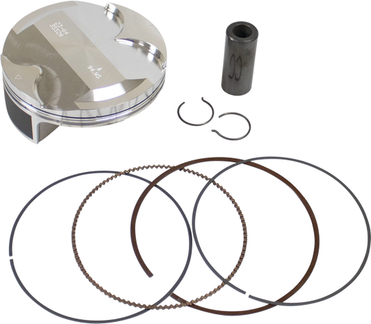 Vertex Piston Kit Replica (24618A)