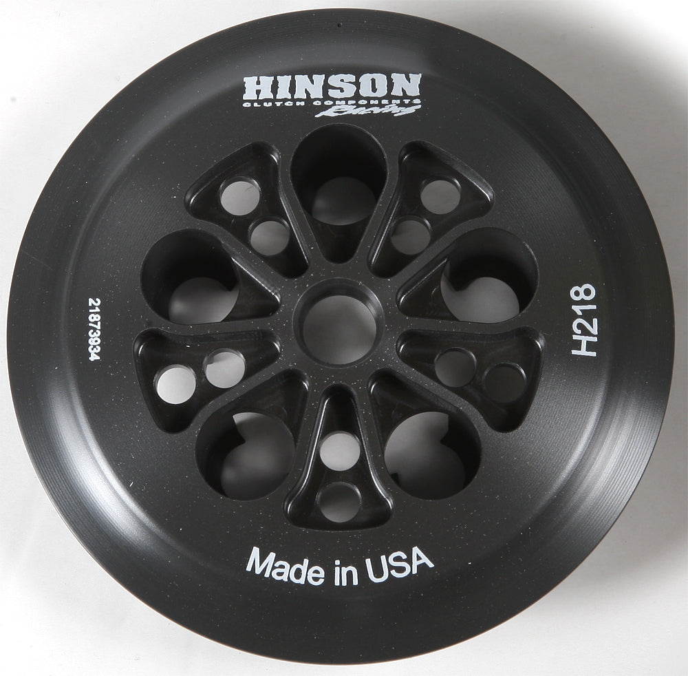 Hinson Pressure Plate Kit