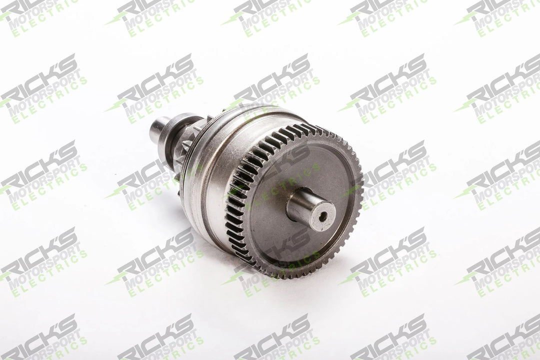 Ricks Motorsport Electrics Starter Drive
