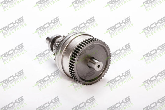 Ricks Motorsport Electrics Starter Drive