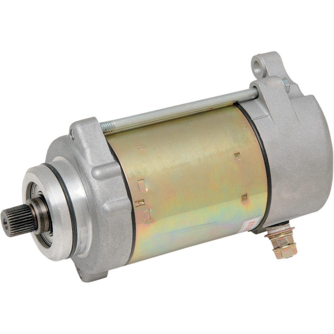 Ricks Motorsport Electrics Starter Motor
