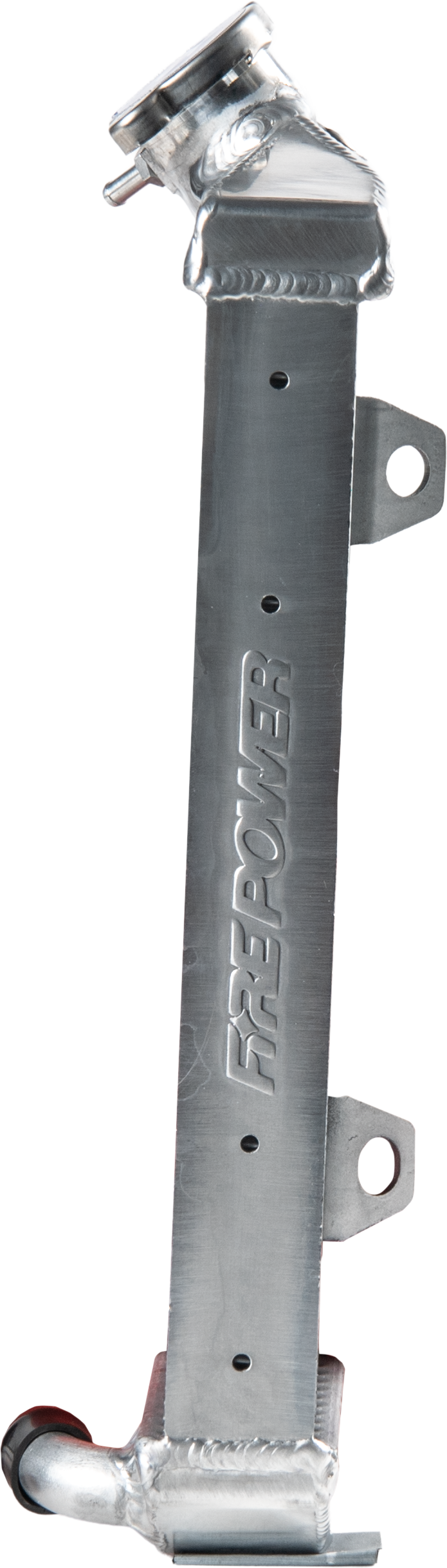 Fire Power Radiator