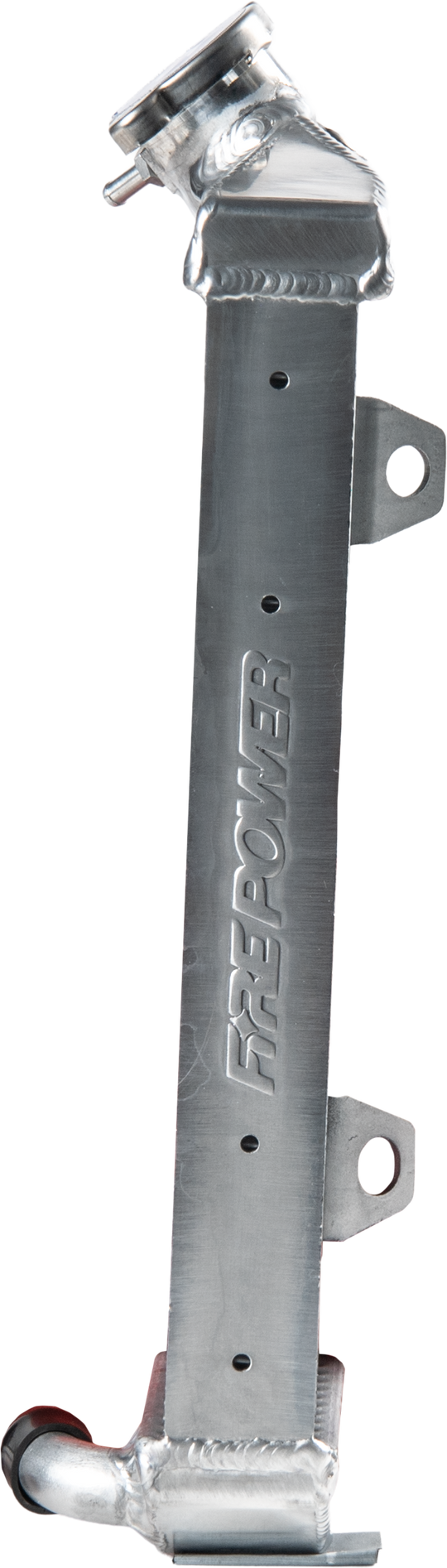 Fire Power Radiator