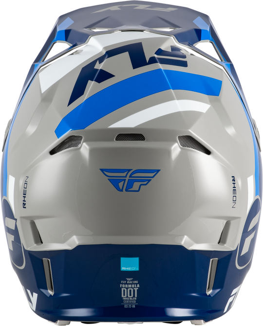 Fly Racing Youth Formula CP Seal Helmet