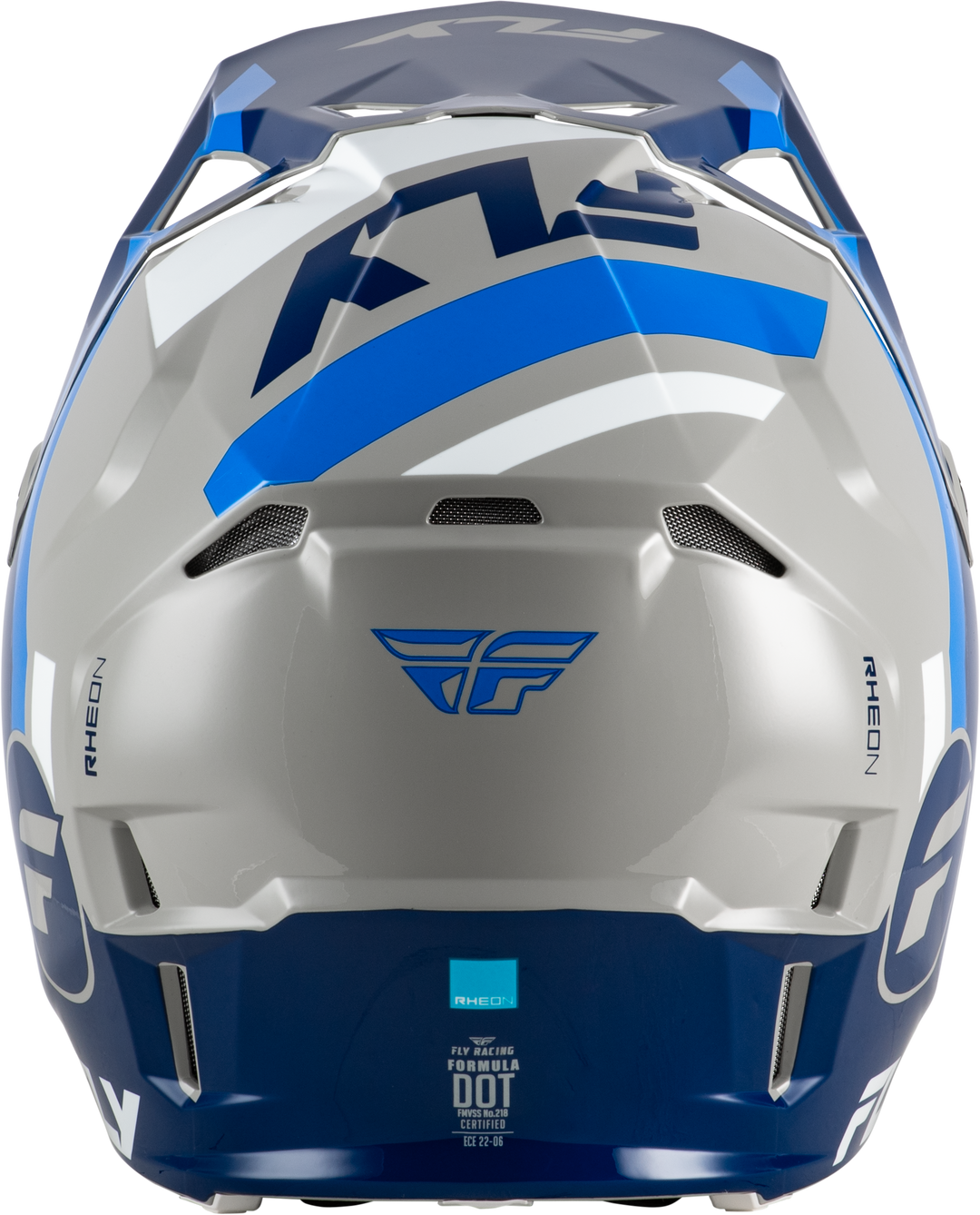 Fly Racing Formula CP Seal Helmet