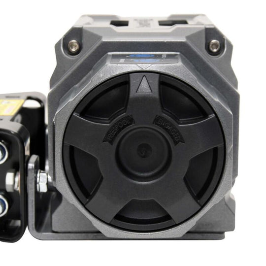 Superwinch SP 35 Powersports Winch - 3,500 lb - Roller