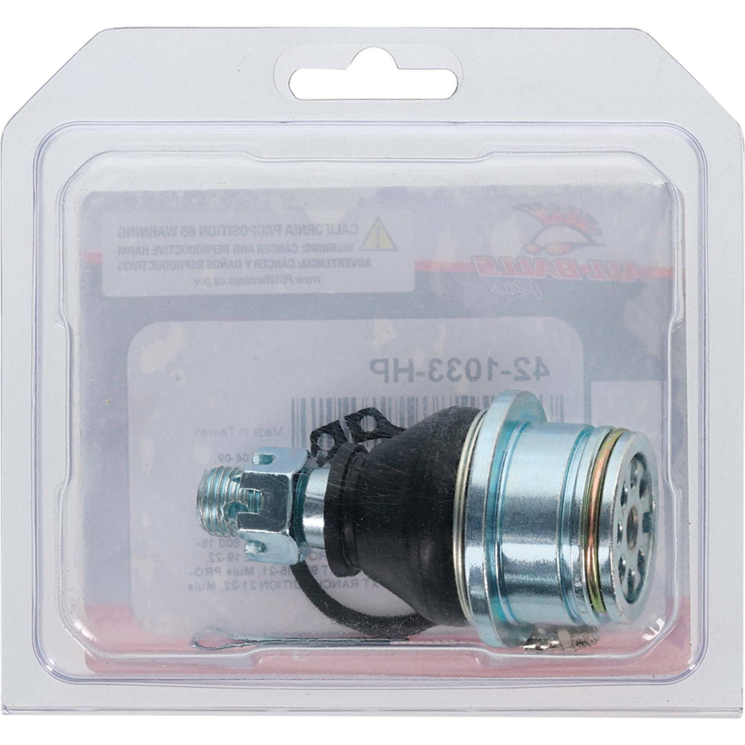All Balls High Performance Ball Joint Kit