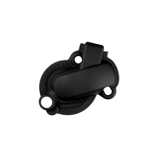 Polisport Water Pump Cover Black