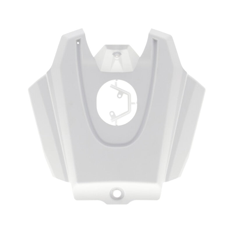 Acerbis Tank Cover - 25+ Beta RR Race / X-Pro 2T/4T - White