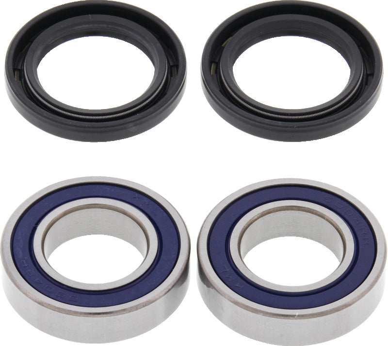 QuadBoss Yamaha YFM90 Grizzly/Raptor Steering Stem Bearing-Lower
