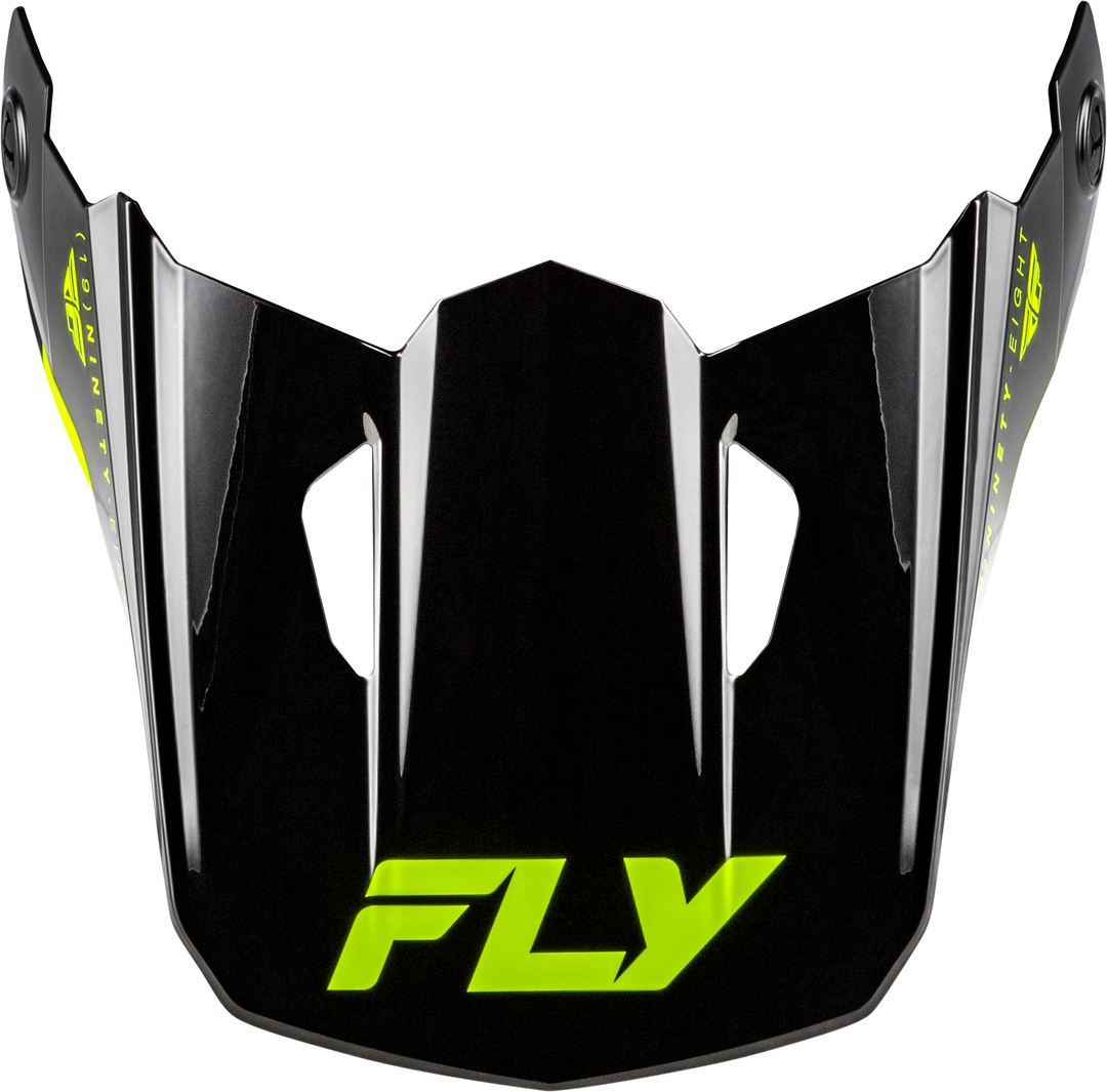 Fly Racing Kinetic Verdict Helmet