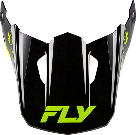 Fly Racing Kinetic Verdict Helmet