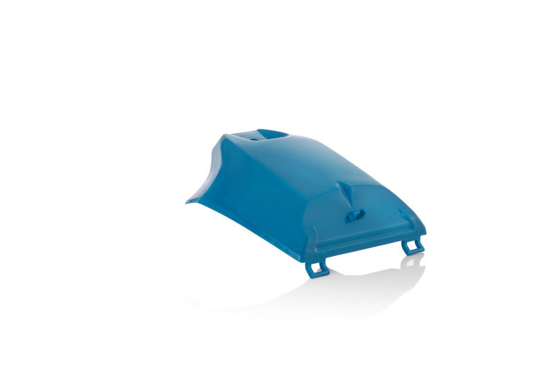 Acerbis Tank Cover - 18-24 Yamaha YZ/WR 250-450F/FX - Light Blue