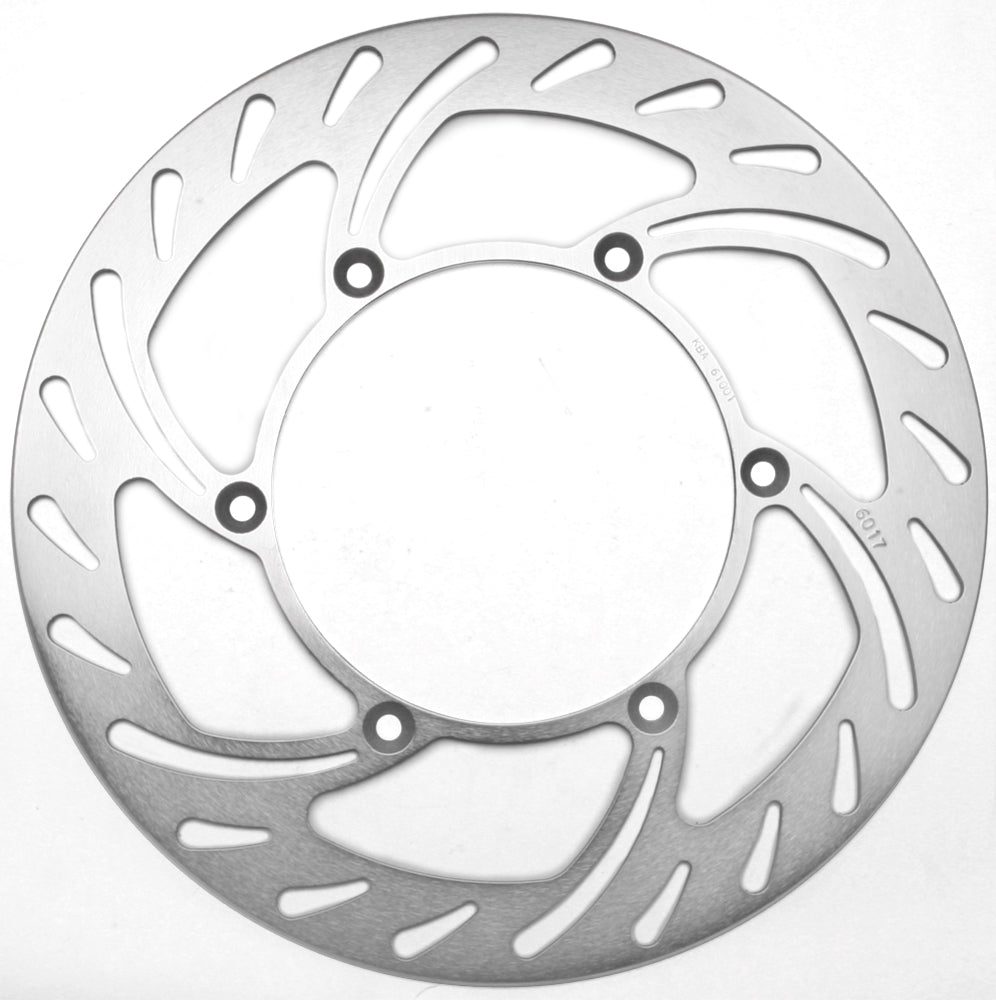 EBC Standard Rotor Brake Discs MD6017D