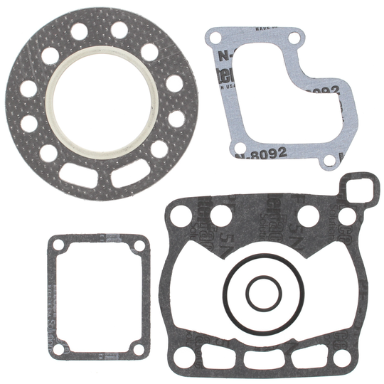 Vertex Top End Gasket Set 810502