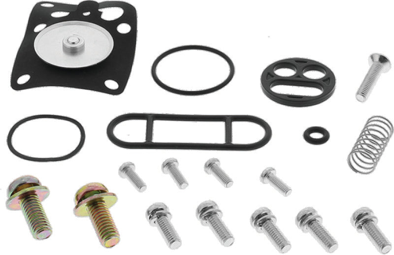 QuadBoss Suzuki LT-A500F QuadMaster/LT-F500F QuadRunner Fuel Tap Kit