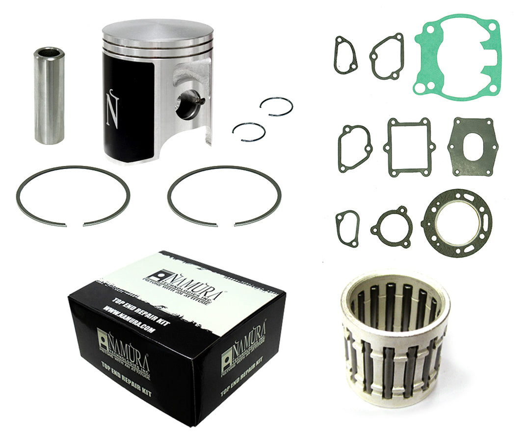 Namura Top End Kit NX-10026K (CR250R 1986-1991)
