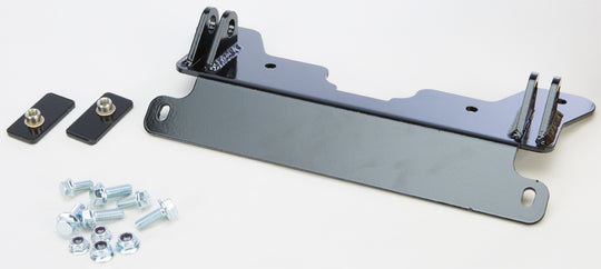 KFI Front Mount Plows 105780