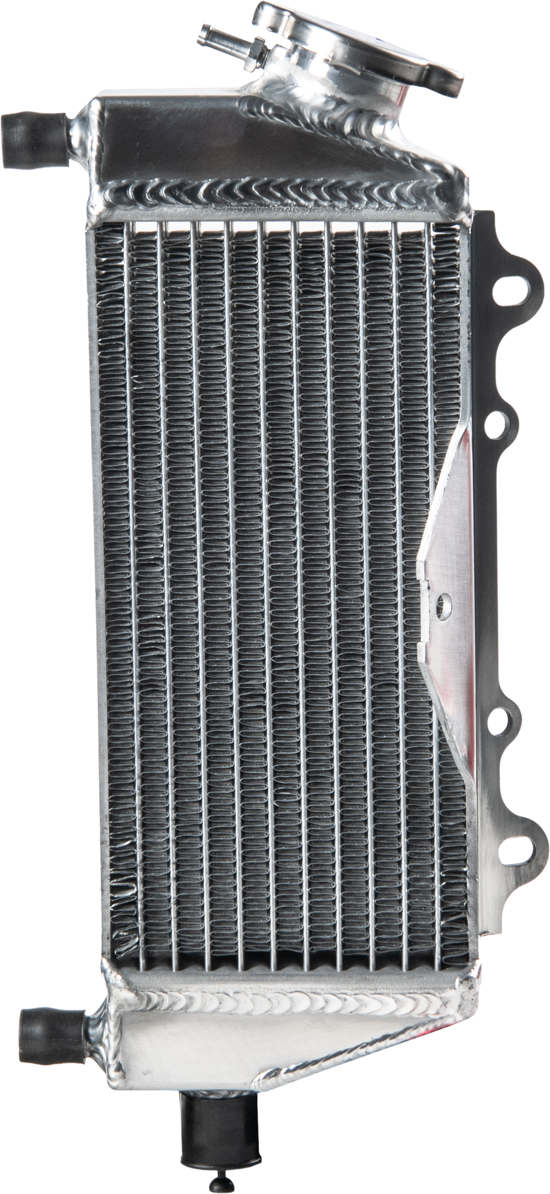 Fire Power Radiator TRS-R-137R (KX250 2003-2004)